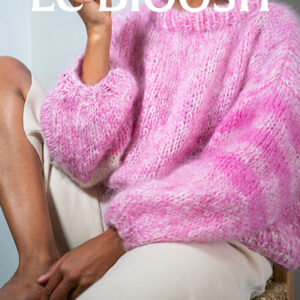 The Little Cropped One Knitting Pattern